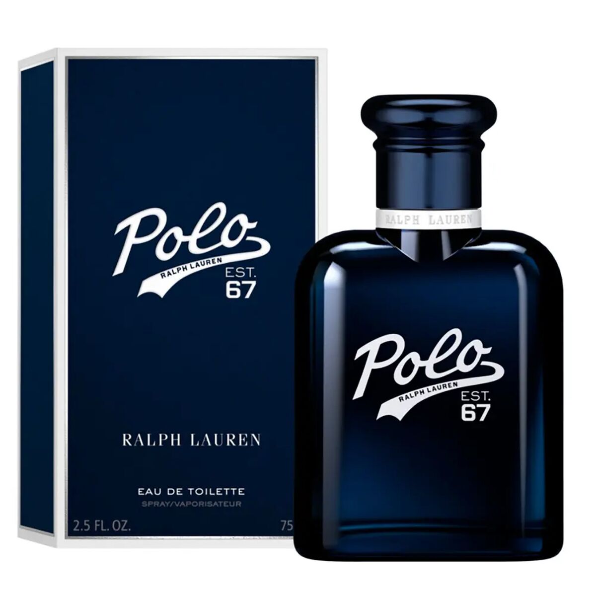 Men's Perfume Ralph Lauren Polo 67 EDT 75 ml -  Beauty, Perfumes and fragrances -  Ralph Lauren.
