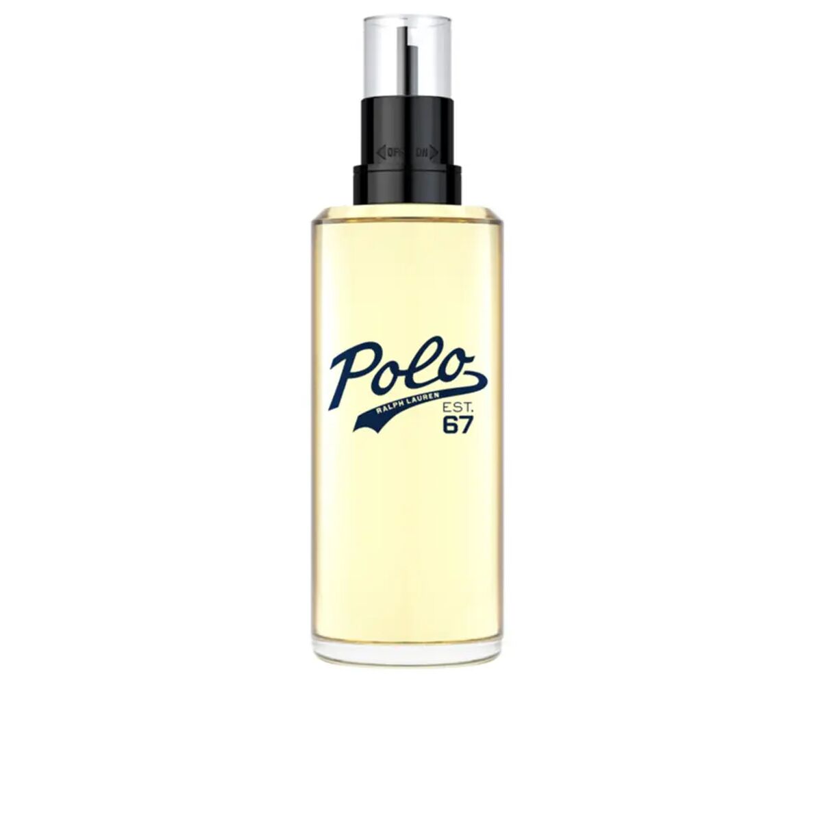 Men's Perfume Ralph Lauren Polo 67 EDT 150 ml Refill -  Beauty, Perfumes and fragrances -  Ralph Lauren.