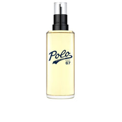 Men's Perfume Ralph Lauren Polo 67 EDT 150 ml Refill -  Beauty, Perfumes and fragrances -  Ralph Lauren.