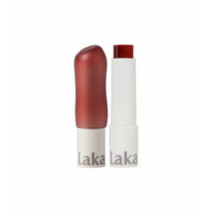 Coloured Lip Balm Laka SOUL VEGAN Berry 3,9 g -  Beauty, Skin care -  Laka.