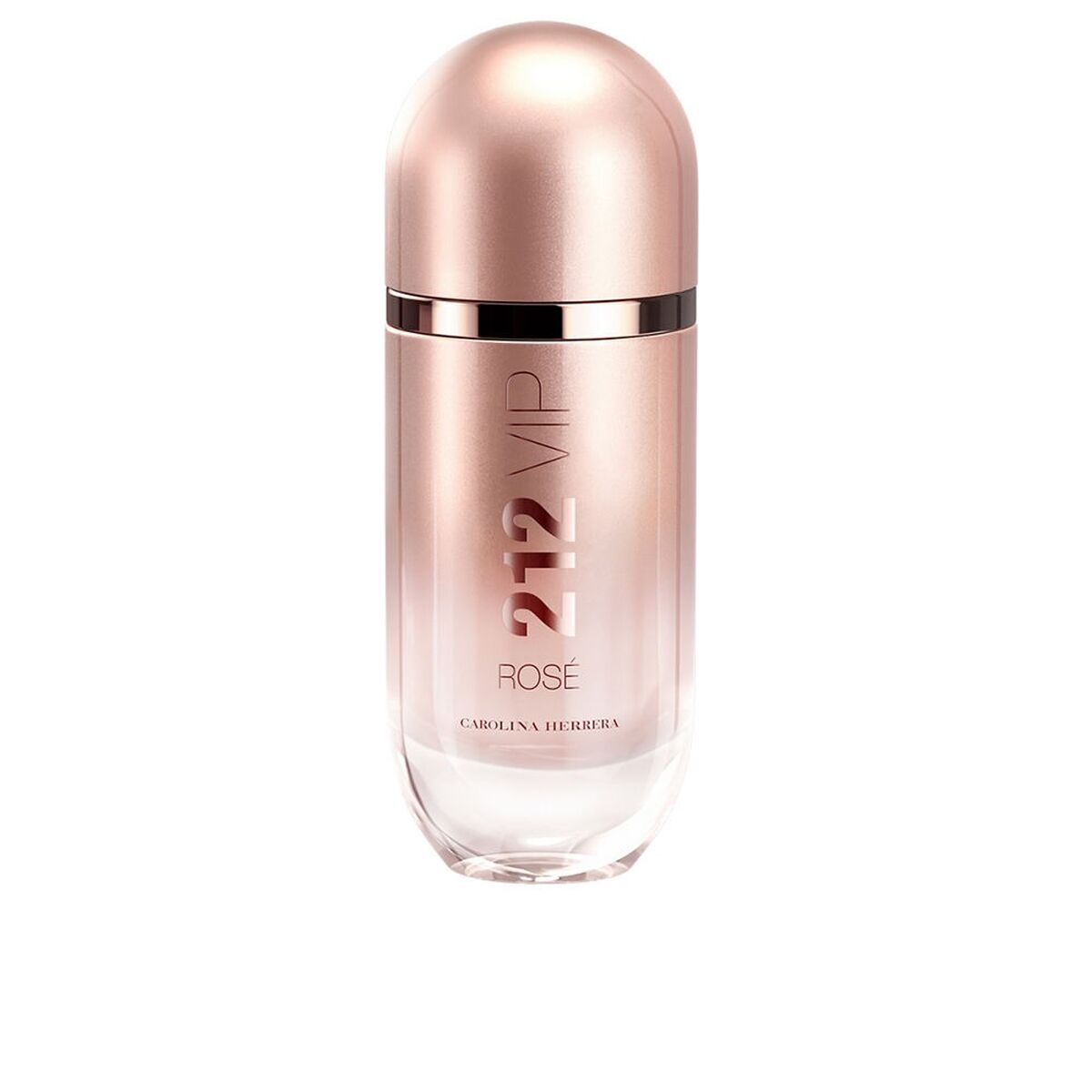 Women's Perfume Carolina Herrera 212 Vip Rosé EDP 80 ml -  Beauty, Perfumes and fragrances -  Carolina Herrera.