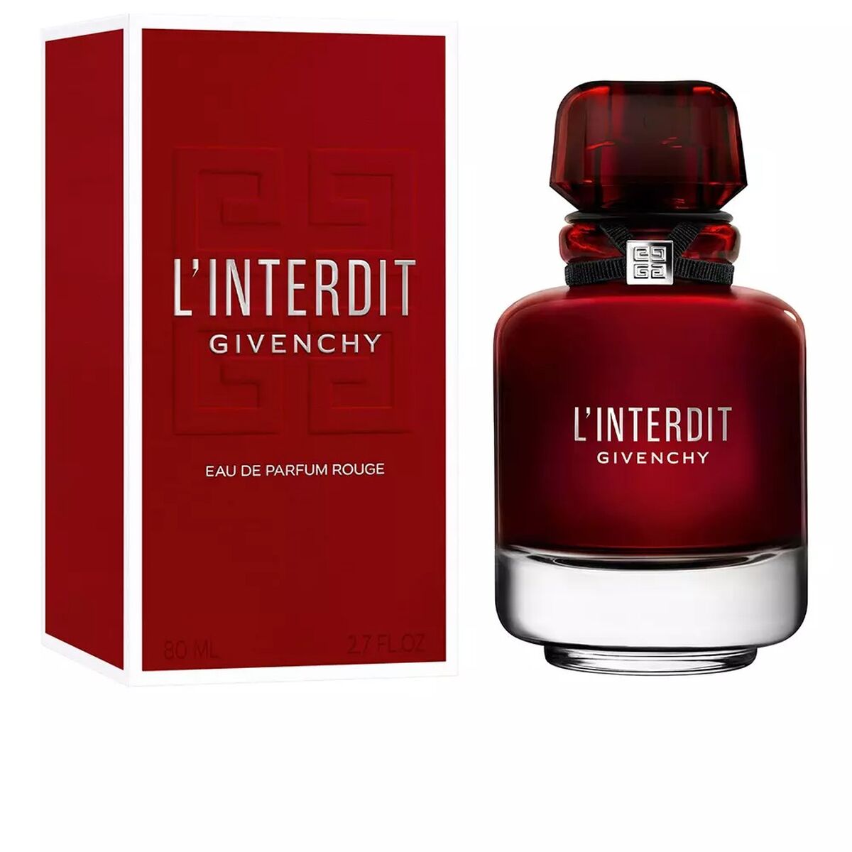 Women's Perfume Givenchy L'INTERDIT EDP 125 ml -  Beauty, Perfumes and fragrances -  Givenchy.