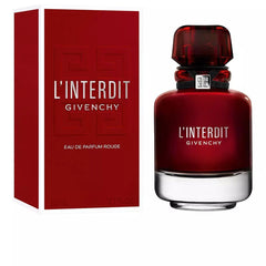 Women's Perfume Givenchy L'INTERDIT EDP 125 ml -  Beauty, Perfumes and fragrances -  Givenchy.