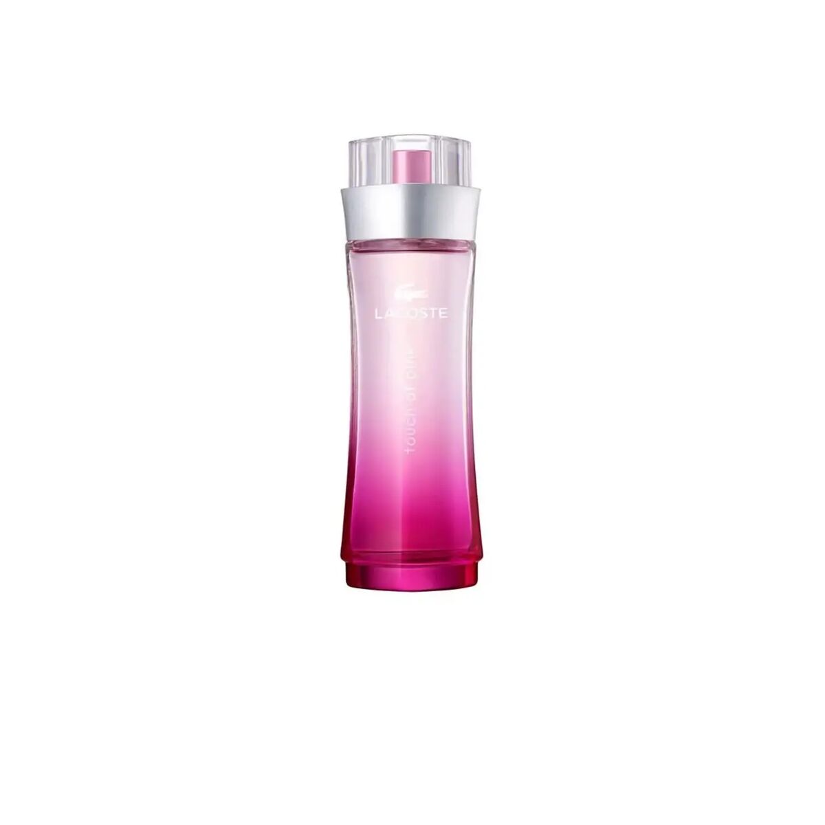 Women's Perfume Lacoste TOUCH OF PINK POUR FEMME 90 ml -  Beauty, Perfumes and fragrances -  Lacoste.