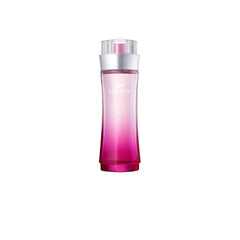 Women's Perfume Lacoste TOUCH OF PINK POUR FEMME 90 ml -  Beauty, Perfumes and fragrances -  Lacoste.