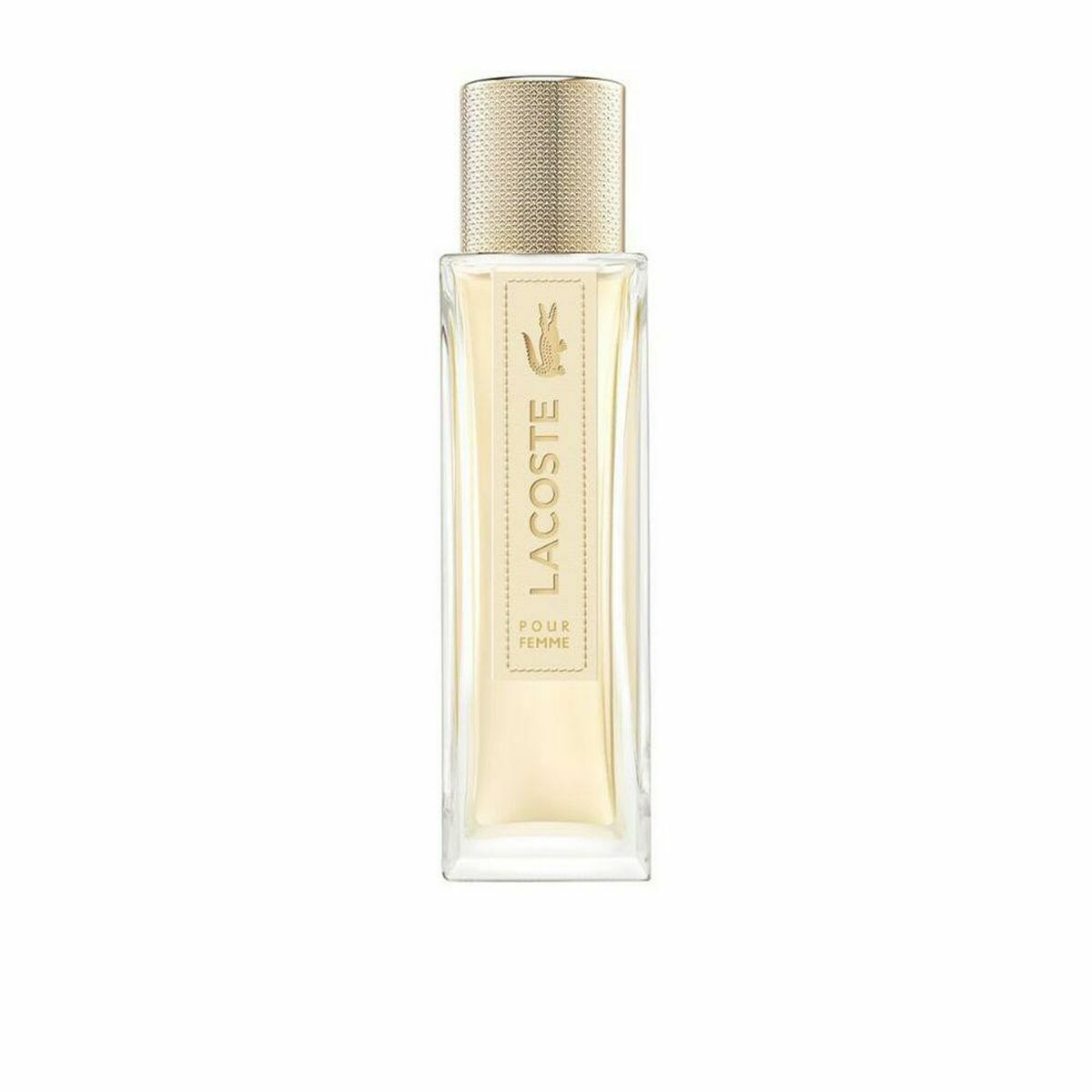 Women's Perfume Lacoste Pour Femme EDP 50 ml -  Beauty, Perfumes and fragrances -  Lacoste.