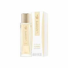 Women's Perfume Lacoste Pour Femme EDP 50 ml -  Beauty, Perfumes and fragrances -  Lacoste.