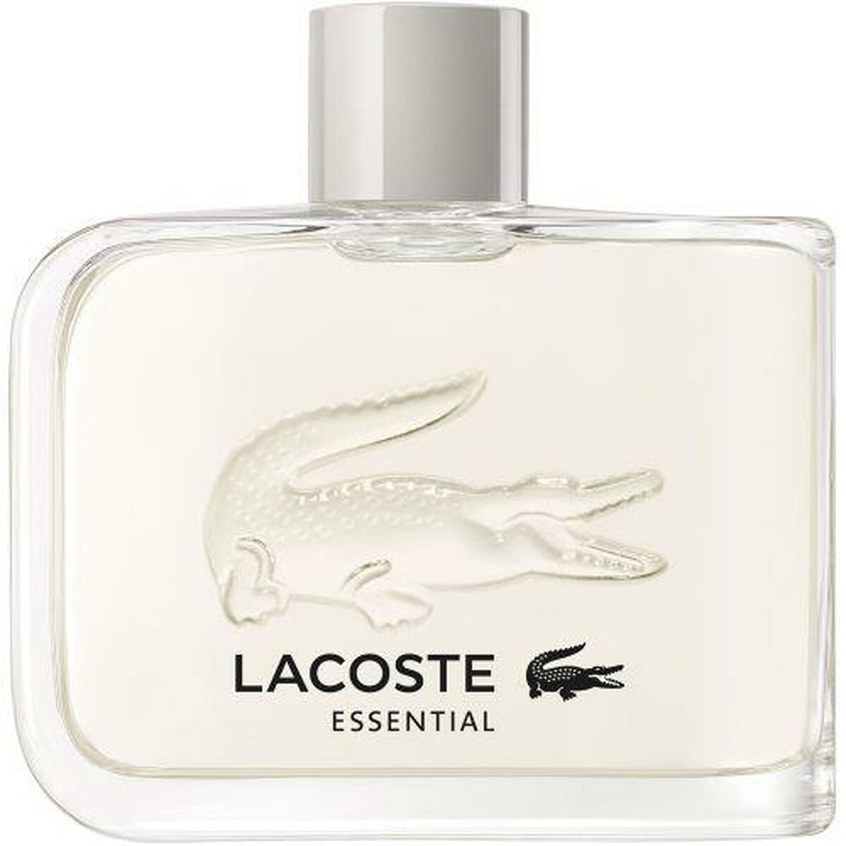 Men's Perfume Lacoste Essential EDT 125 ml -  Beauty, Perfumes and fragrances -  Lacoste.