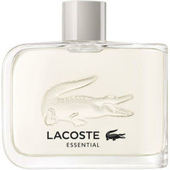 Men's Perfume Lacoste Essential EDT 125 ml -  Beauty, Perfumes and fragrances -  Lacoste.