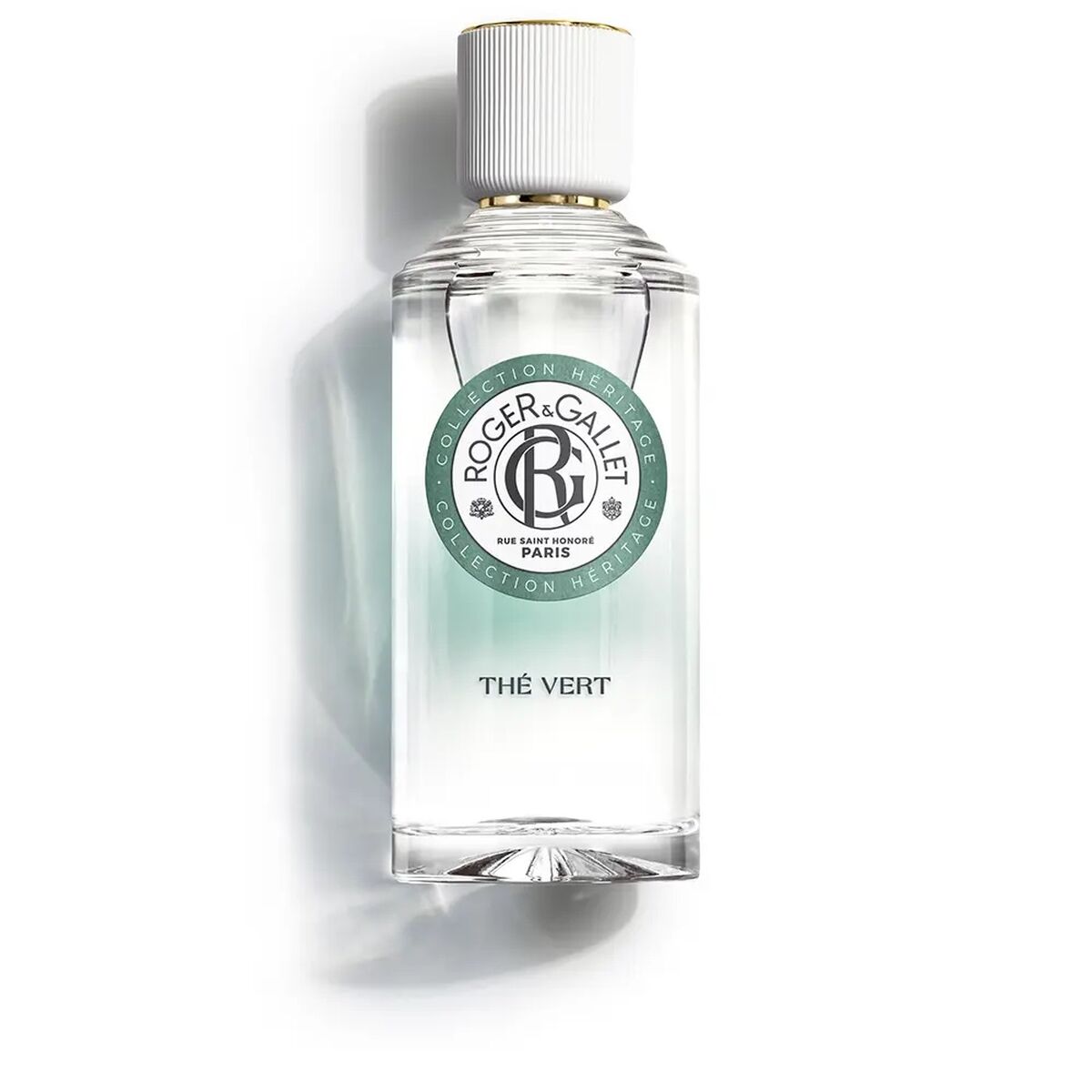 Unisex Perfume Roger & Gallet The Vert EDP 100 ml -  Beauty, Perfumes and fragrances -  Roger & Gallet.