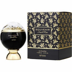 Unisex Perfume Afnan SOUVENIR EDP 100 ml -  Beauty, Perfumes and fragrances -  Afnan.