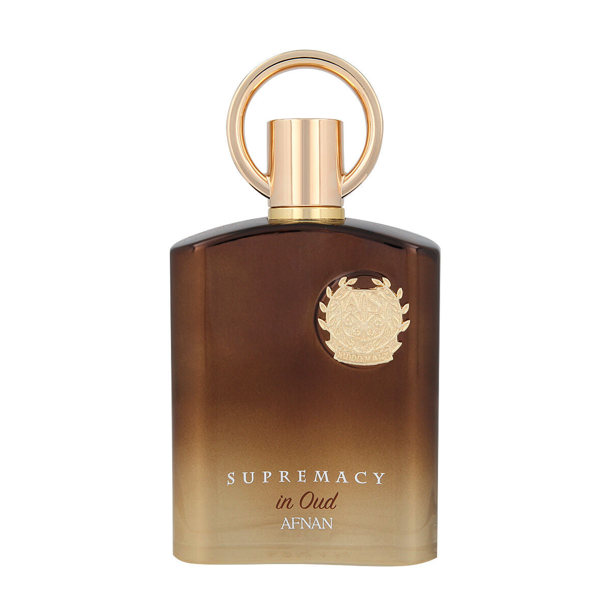 Unisex Perfume Afnan Supremacy in Oud EDP 100 ml -  Beauty, Perfumes and fragrances -  Afnan.