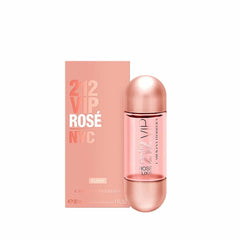 Women's Perfume Carolina Herrera 212 VIP EDP 80 ml -  Beauty, Perfumes and fragrances -  Carolina Herrera.