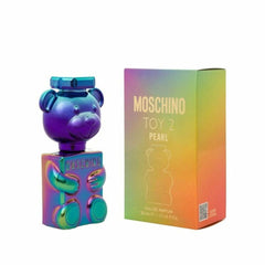 Unisex Perfume Moschino Toy 2 Pearl EDP 30 ml -  Beauty, Perfumes and fragrances -  Moschino.