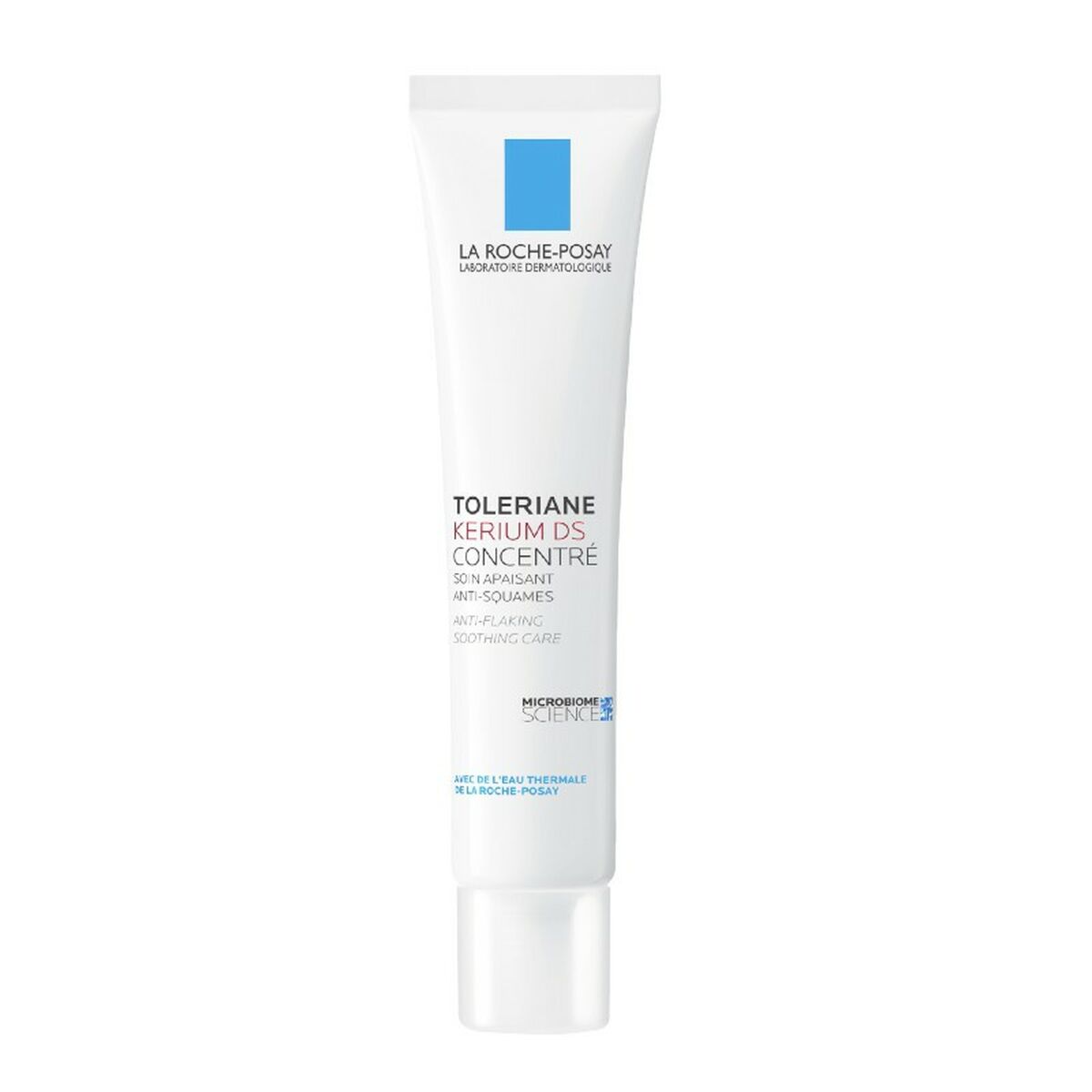 Soothing Cream La Roche Posay KERIUM 40 ml -  Beauty, Skin care -  La Roche Posay.