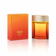 Men's Perfume Tous Spritz EDT 100 ml -  Beauty, Perfumes and fragrances -  Tous.