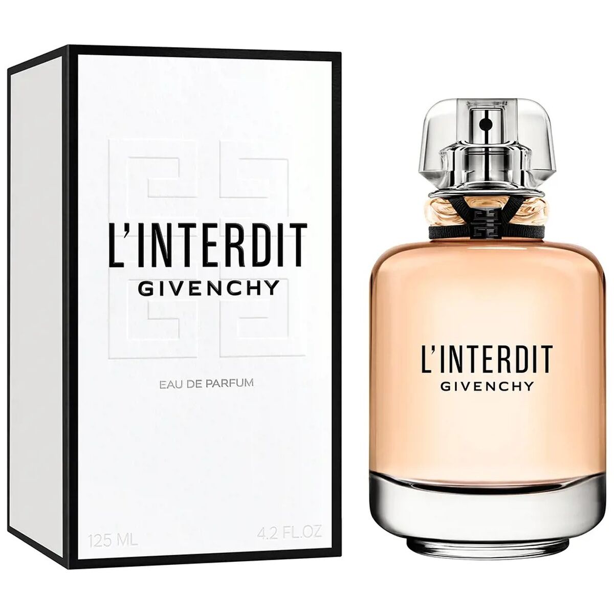 Women's Perfume Givenchy L'INTERDIT EDP 100 ml Refill -  Beauty, Perfumes and fragrances -  Givenchy.