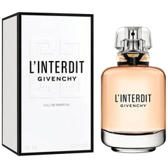 Women's Perfume Givenchy L'INTERDIT EDP 100 ml Refill -  Beauty, Perfumes and fragrances -  Givenchy.