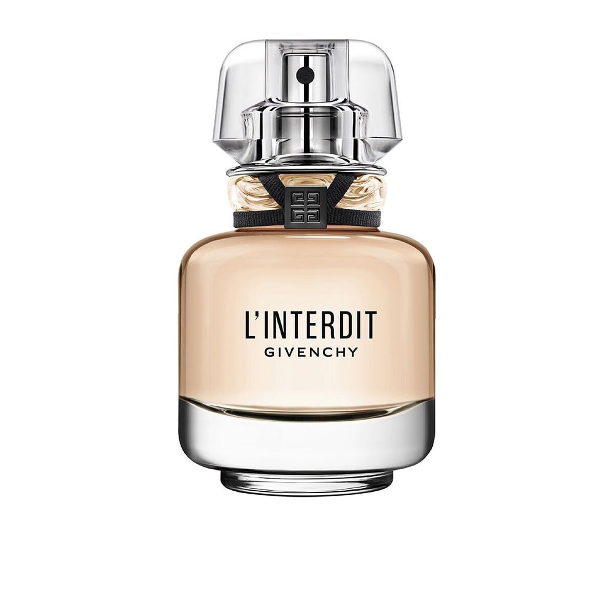 Women's Perfume Givenchy L'INTERDIT EDP 150 ml -  Beauty, Perfumes and fragrances -  Givenchy.