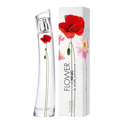 Women's Perfume Kenzo Flower by Kenzo La Récolte Parisienne EDP 75 ml -  Beauty, Perfumes and fragrances -  Kenzo.