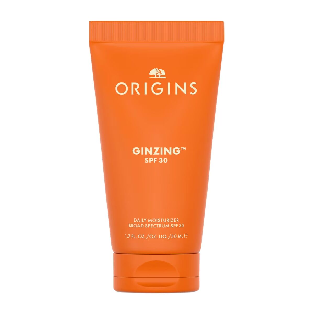 Day Cream Origins GINZING Spf 30 50 ml -  Beauty, Skin care -  Origins.