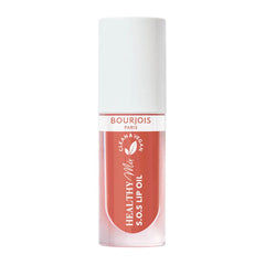 Lip Oil Bourjois HEALTHY MIX S.O.S Nº 05 Coeur cacao 4,5 ml -  Beauty, Skin care -  Bourjois.