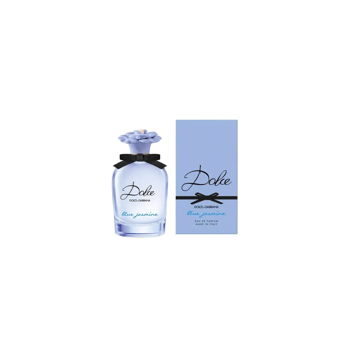 Women's Perfume Dolce & Gabbana Dolce Blue Jasmine EDP 75 ml -  Beauty, Perfumes and fragrances -  Dolce & Gabbana.