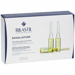 Anti-Stretch Mark Oil Rilastil SMAGLIATURE 5 ml 50 ml -  Beauty, Skin care -  Rilastil.