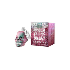 Women's Perfume Police To Be My.Avatar EDP 125 ml -  Beauty, Perfumes and fragrances -  Police.