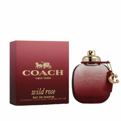 Women's Perfume Coach Wild Rose EDP 90 ml -  Beauty, Perfumes and fragrances -  Coach.