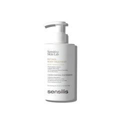 Body Cream Sensilis BODY TREATMENT 200 ml -  Beauty, Skin care -  Sensilis.