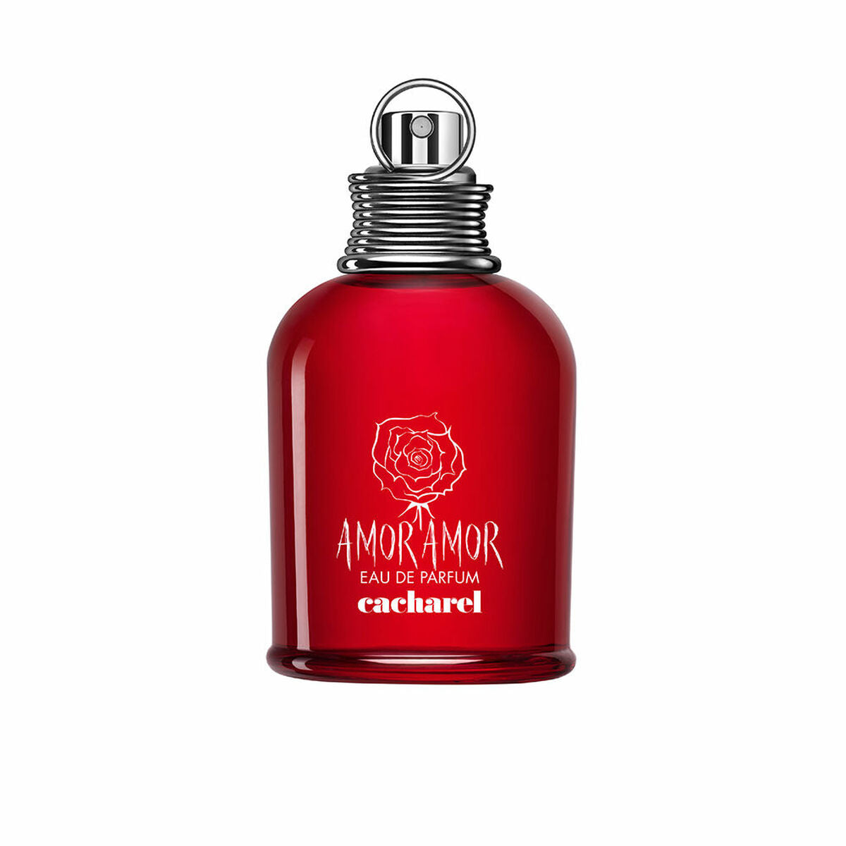 Women's Perfume Cacharel Amor Amor EDP 50 ml -  Beauty, Perfumes and fragrances -  Cacharel.