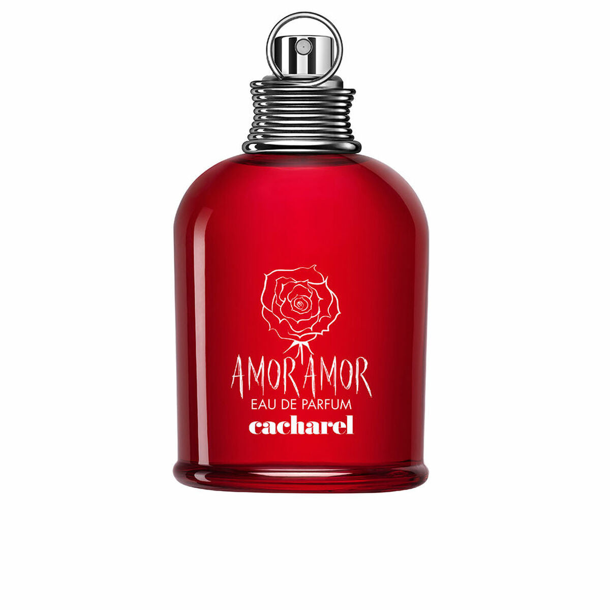 Women's Perfume Cacharel Amor Amor EDP 100 ml -  Beauty, Perfumes and fragrances -  Cacharel.