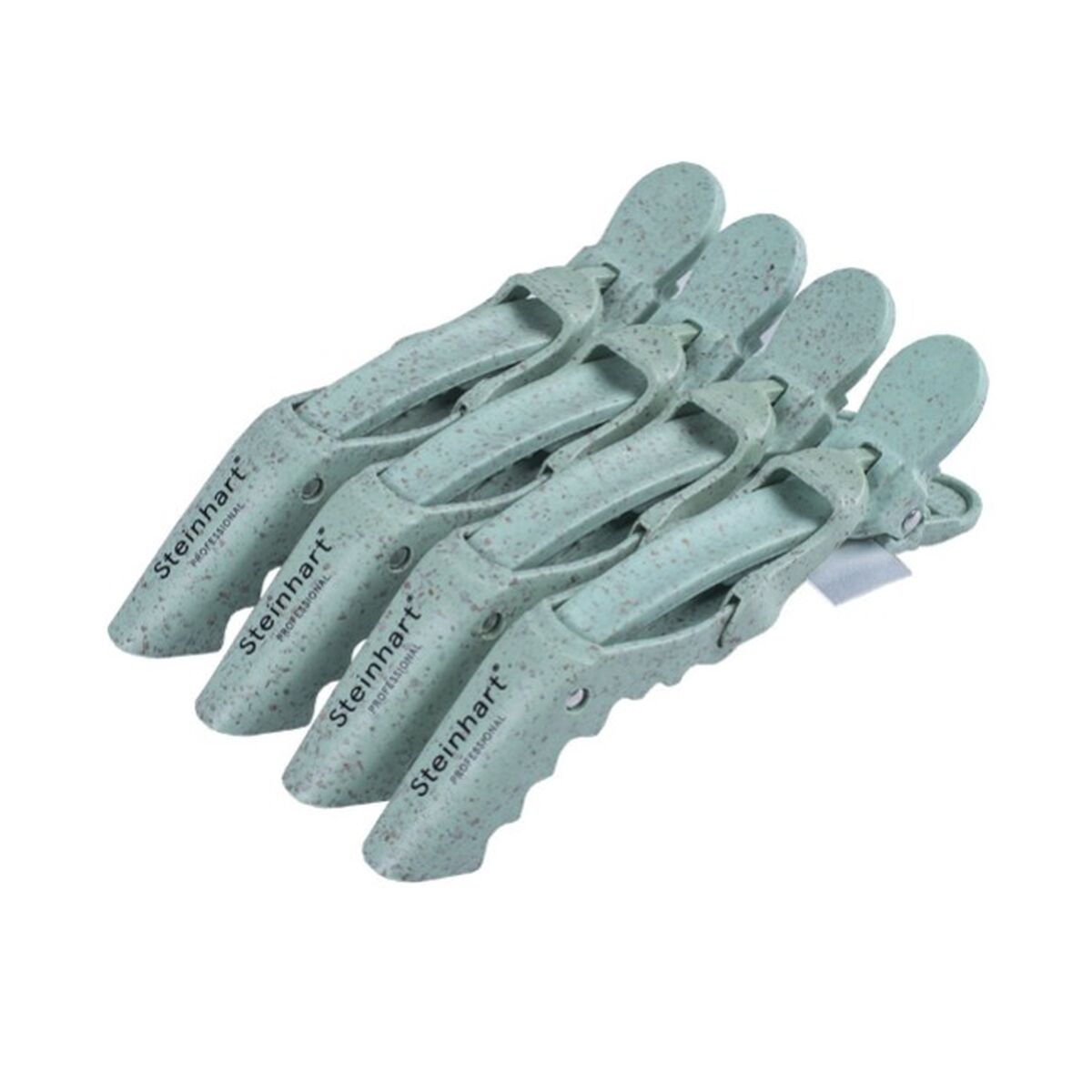 Hair clips Steinhart STEINHART ACCESORIOS (4 Units) -  Beauty, Hair care -  Steinhart.