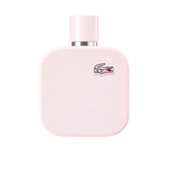 Women's Perfume Lacoste L.12.12 POUR ELLE EDP 50 ml -  Beauty, Perfumes and fragrances -  Lacoste.