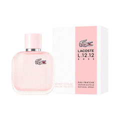 Women's Perfume Lacoste L.12.12 POUR ELLE EDT 100 ml -  Beauty, Perfumes and fragrances -  Lacoste.