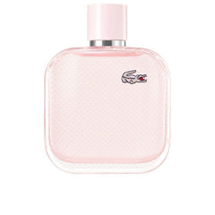 Women's Perfume Lacoste L.12.12 POUR ELLE EDT 100 ml -  Beauty, Perfumes and fragrances -  Lacoste.