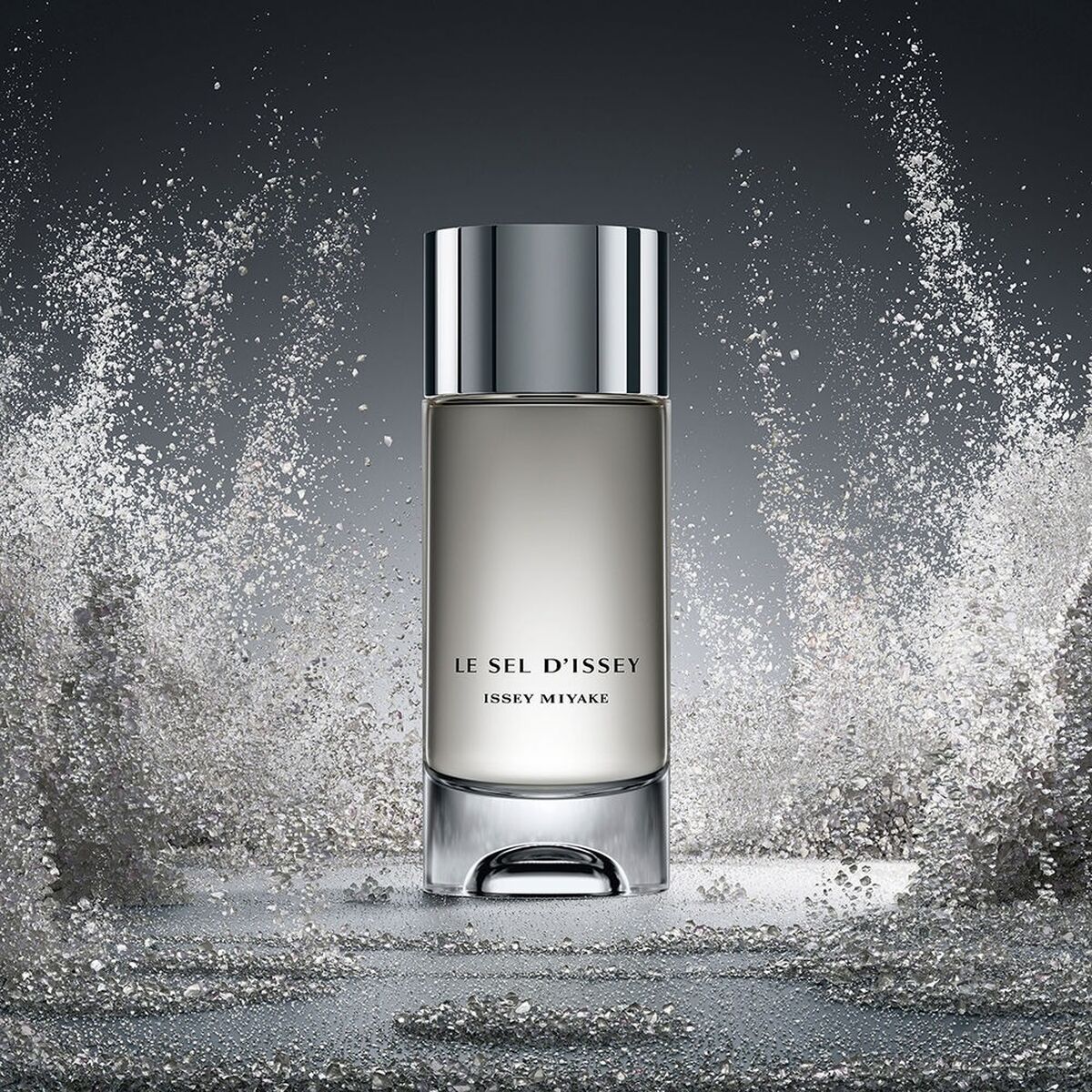 Men's Perfume Issey Miyake Le Sel d'Issey EDT 50 ml -  Beauty, Perfumes and fragrances -  Issey Miyake.