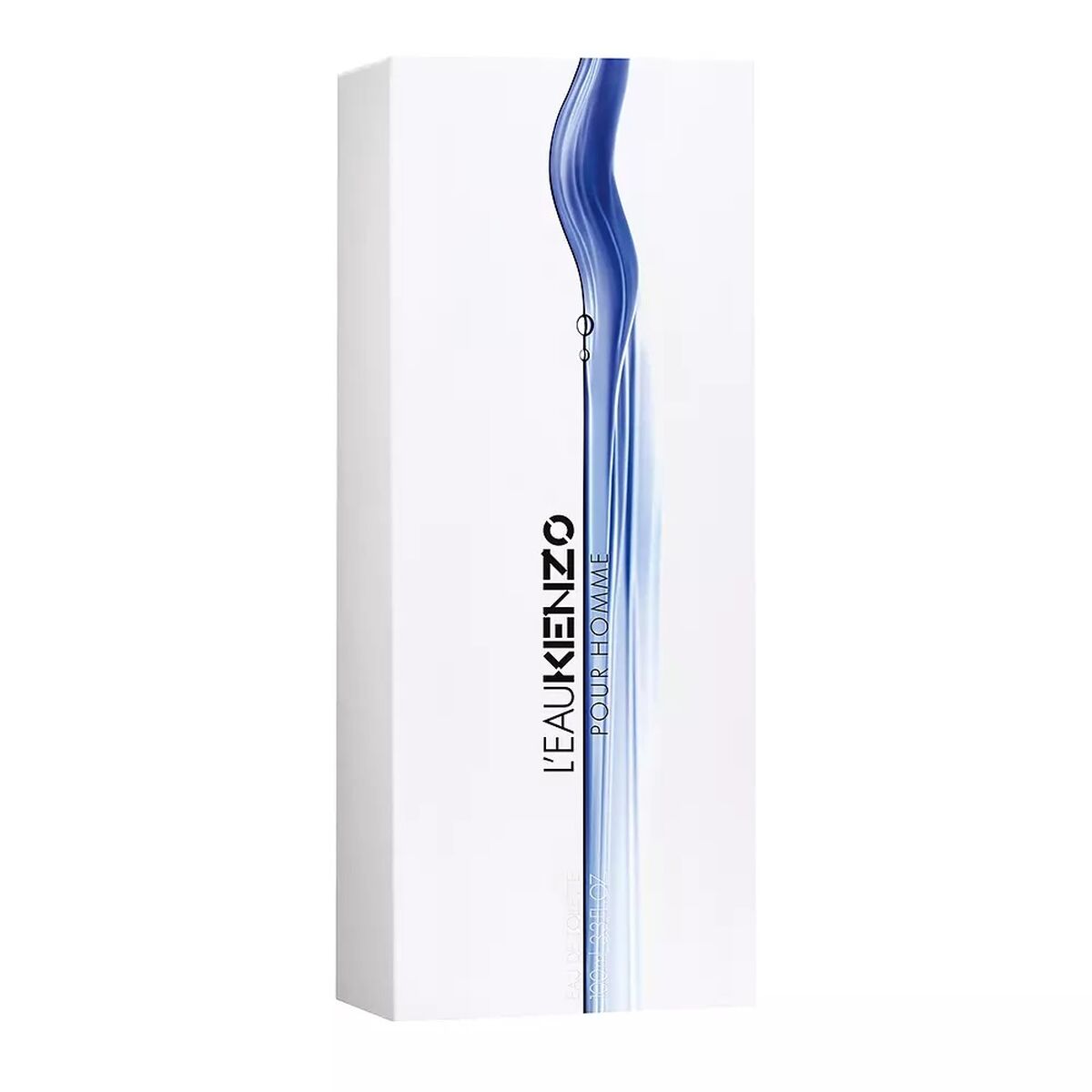 Men's Perfume Kenzo L'Eau Kenzo EDT 100 ml -  Beauty, Perfumes and fragrances -  Kenzo.