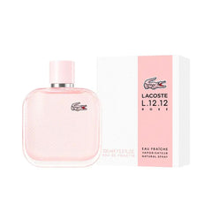 Women's Perfume Lacoste L.12.12 POUR ELLE EDT 50 ml -  Beauty, Perfumes and fragrances -  Lacoste.