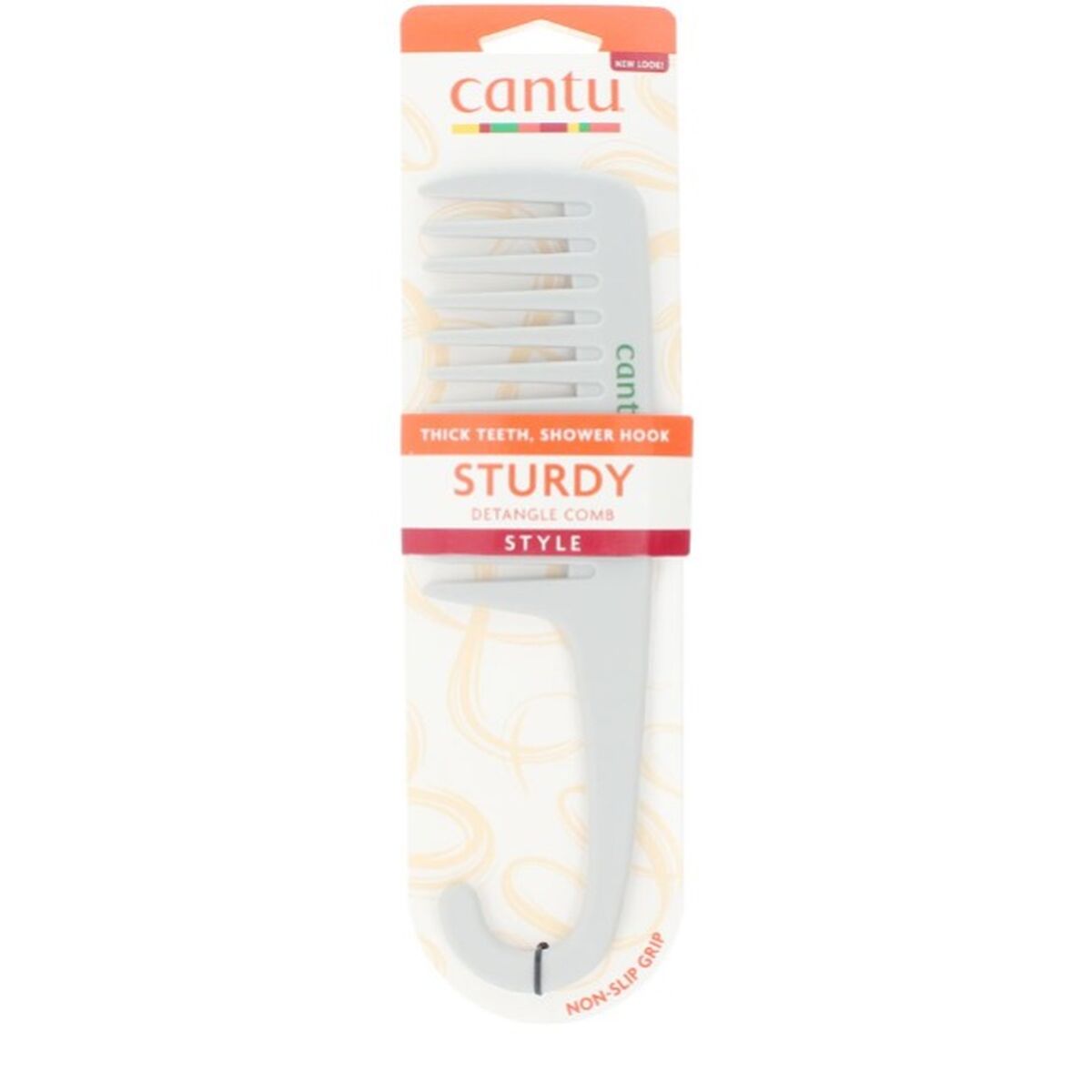 Hairstyle Cantu DETANGLE ULTRA GLIDE -  Beauty, Hair care -  Cantu.