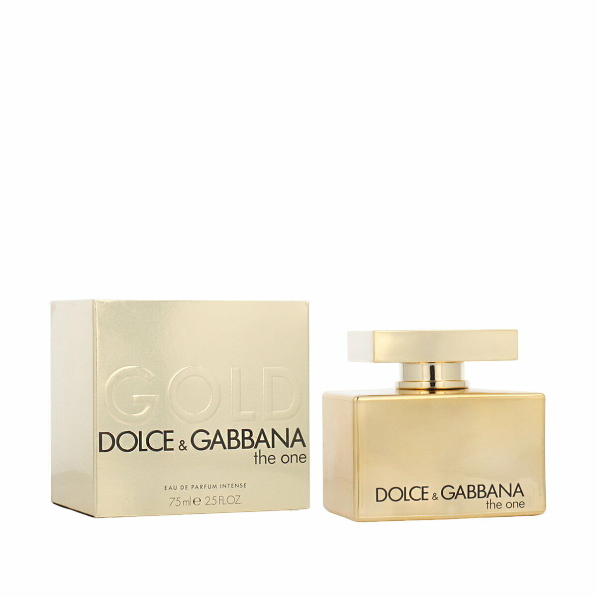 Women's Perfume Dolce & Gabbana THE ONE EDP 75 ml -  Beauty, Perfumes and fragrances -  Dolce & Gabbana.