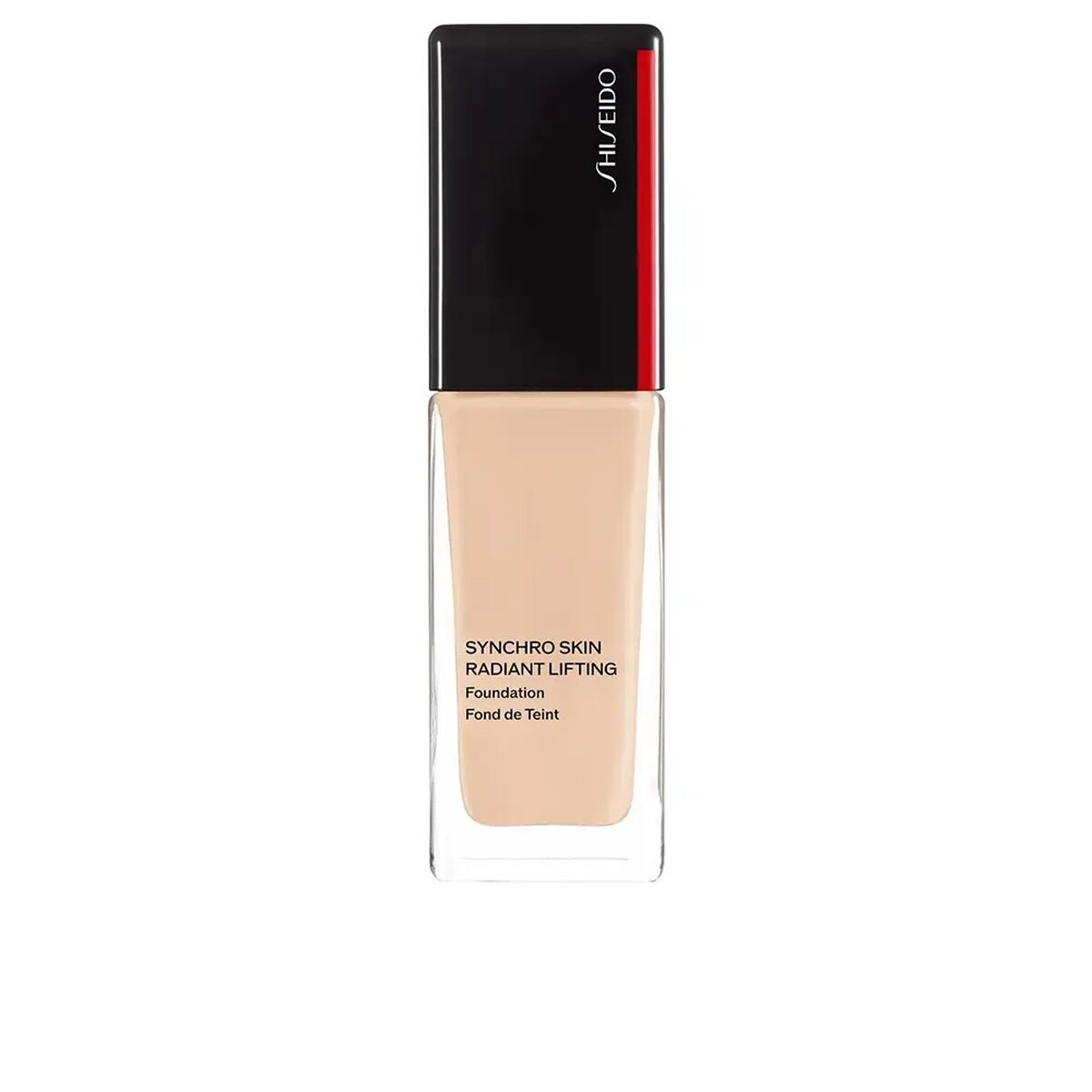 Liquid Make Up Base Shiseido SYNCHRO SKIN Nº 120 Spf 30 30 ml -  Beauty, Make-up -  Shiseido.