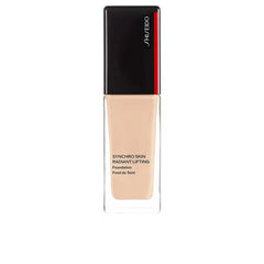 Liquid Make Up Base Shiseido SYNCHRO SKIN Nº 120 Spf 30 30 ml -  Beauty, Make-up -  Shiseido.