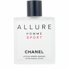 Aftershave Chanel ALLURE HOMME 100 ml -  Beauty, Shaving and hair removal -  Chanel.