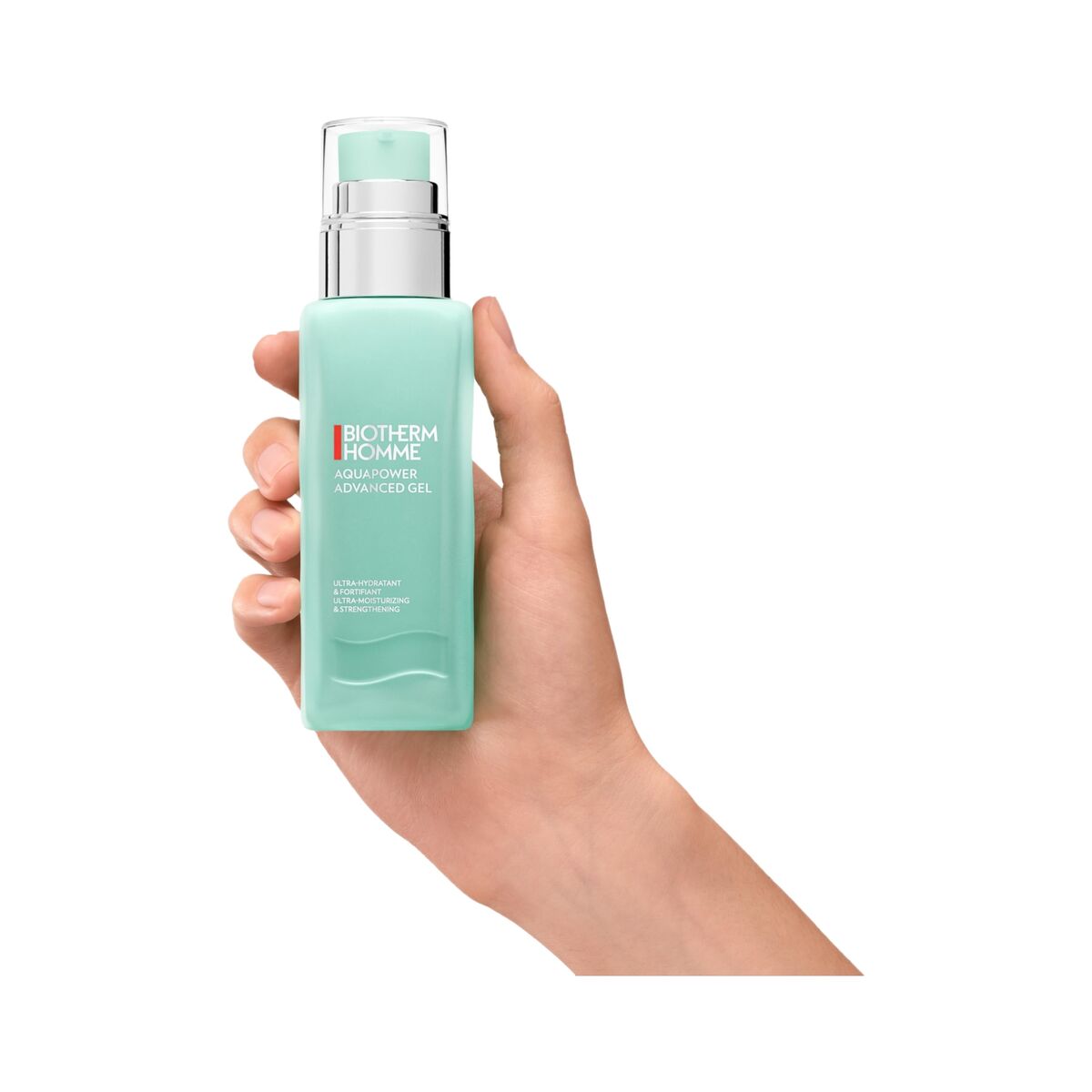 Facial Gel Biotherm AQUAPOWER ADVANCED 75 ml -  Beauty, Skin care -  Biotherm.