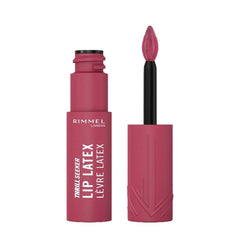 Lip-gloss Rimmel London THRILL SEEKER Nº 300-Main Character 6 ml -  Beauty, Make-up -  Rimmel London.