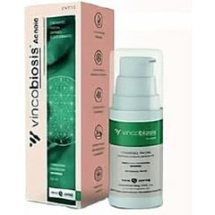 Facial Cream Vincobiosis VINCOBIOSIS ACNEIC 50 ml -  Beauty, Skin care -  Vincobiosis.