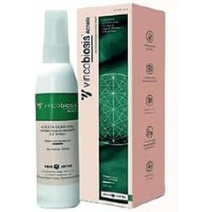 Hydrating Body Lotion Vincobiosis VINCOBIOSIS ACNEIC 125 ml -  Beauty, Skin care -  Vincobiosis.
