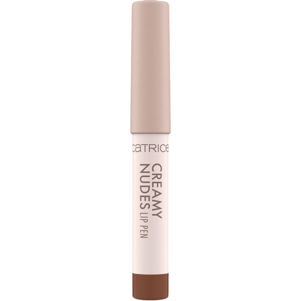 Lip Liner Pencil Catrice CREAMY NUDES nº 050-Happy hazelnut 1,2 g -  Beauty, Make-up -  Catrice.
